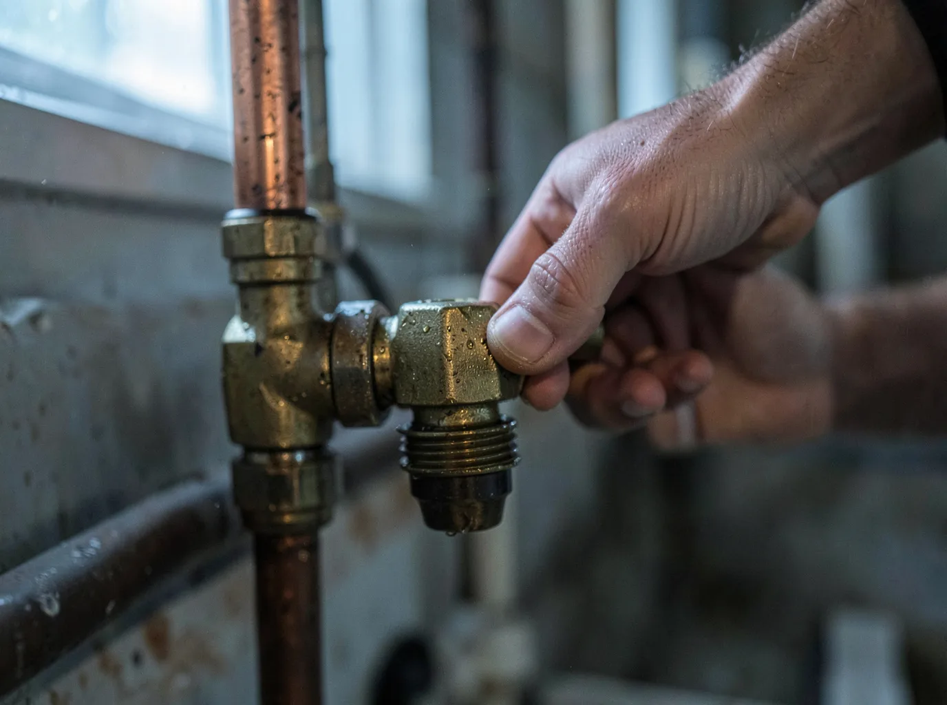 Emergency Plumber Lexington, MS FAQs